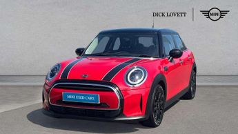 MINI Hatch 1.5 Cooper Classic 5dr