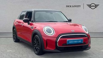 MINI Hatch 1.5 Cooper Classic 5dr Auto