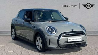 MINI Hatch 1.5 Cooper Classic 5dr Auto