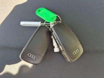 Audi A3 30 TFSI 116 Black Edition 5dr