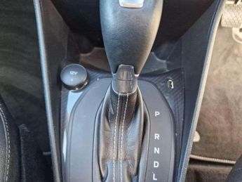 Ford Fiesta 1.0 EcoBoost Hybrid mHEV 125 Titanium X 5dr Auto