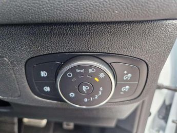 Ford Focus 1.0 EcoBoost Hybrid mHEV 155 ST-Line 5dr Auto
