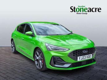 Ford Focus 2.3 EcoBoost ST 5dr Auto