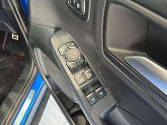 Ford Kuga 2.5 PHEV ST-Line X 5dr CVT