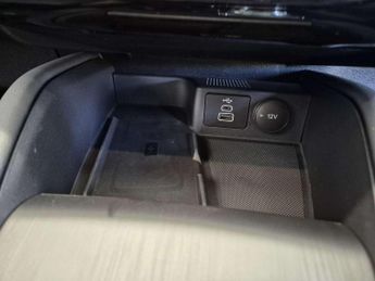 Ford Kuga 2.5 PHEV ST-Line X 5dr CVT