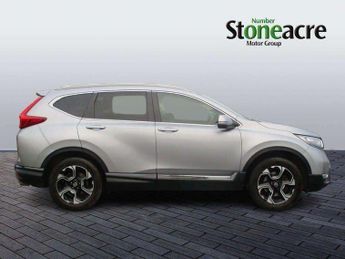 Honda CR-V 1.5 VTEC Turbo SR 5dr CVT