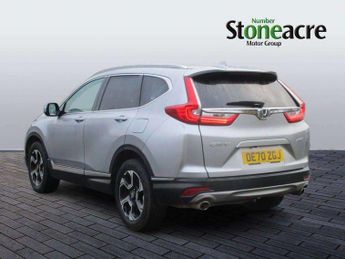 Honda CR-V 1.5 VTEC Turbo SR 5dr CVT