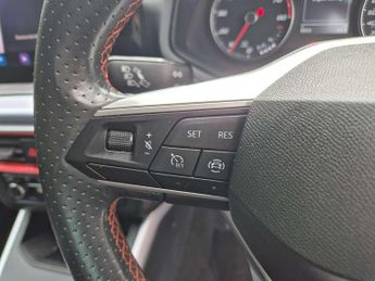SEAT Arona 1.0 TSI 110 FR 5dr