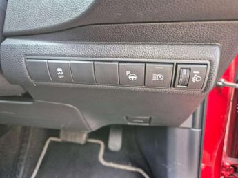 Toyota Corolla 1.8 VVT-i Hybrid Excel 5dr CVT