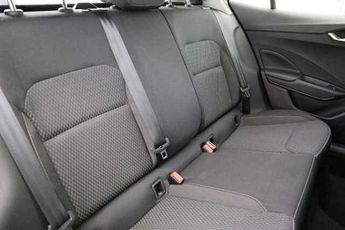 Skoda Fabia 1.0 TSI 110 SE L 5dr