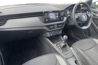 Skoda Kamiq 1.0 TSI 95 S 5dr