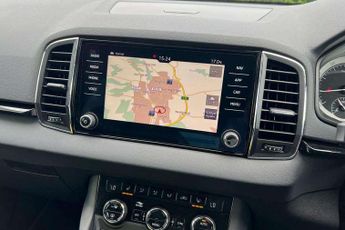 Skoda Karoq 1.5 TSI SE L 5dr DSG
