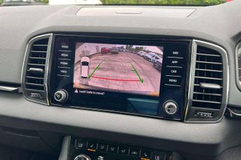 Skoda Karoq 1.5 TSI SE L 5dr DSG