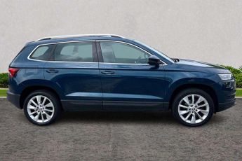 Skoda Karoq 1.5 TSI SE L 5dr DSG