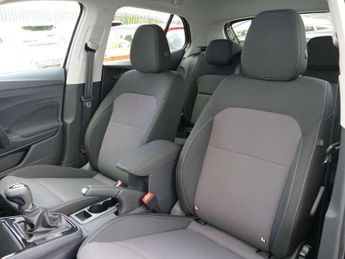 Skoda Fabia 1.0 TSI 116 Design Edition 5dr DSG
