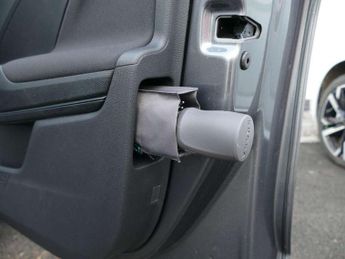 Skoda Fabia 1.0 TSI 116 Design Edition 5dr DSG