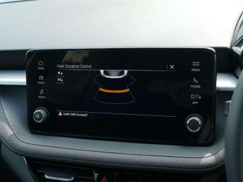 Skoda Fabia 1.0 TSI 116 Design Edition 5dr DSG