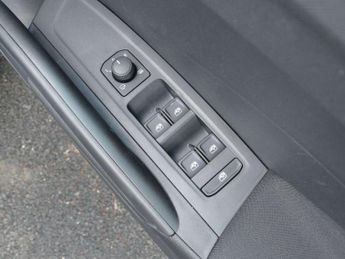 Skoda Fabia 1.0 TSI 116 Design Edition 5dr DSG