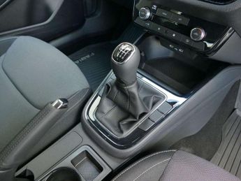 Skoda Fabia 1.0 TSI 116 Design Edition 5dr