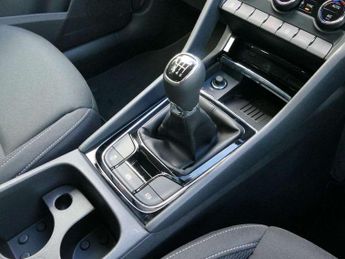 Skoda Karoq 1.0 TSI 116 SE Drive 5dr