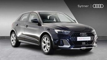 Audi A1 30 TFSI Citycarver 5dr