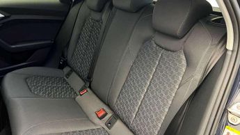 Audi A1 Citycarver 30 TFSI Citycarver 5dr