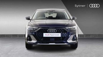 Audi A1 Citycarver 30 TFSI Citycarver 5dr
