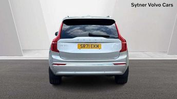Volvo XC90 2.0 T8 Recharge PHEV Inscription Pro 5dr AWD Auto
