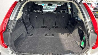 Volvo XC90 2.0 T8 Recharge PHEV Inscription Pro 5dr AWD Auto
