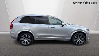 Volvo XC90 2.0 T8 Recharge PHEV Inscription Pro 5dr AWD Auto