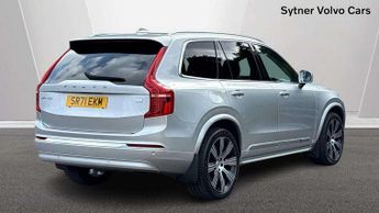 Volvo XC90 2.0 T8 Recharge PHEV Inscription Pro 5dr AWD Auto