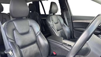 Volvo XC90 2.0 T8 Recharge PHEV Inscription Pro 5dr AWD Auto