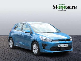 Kia Rio 1.2 DPi 2 5dr