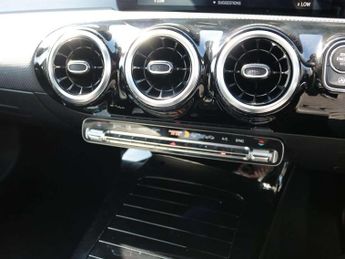 Mercedes-Benz CLA CLA 180 AMG Line 4dr Tip Auto