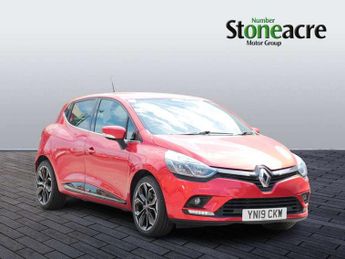 Renault Clio 0.9 TCE 90 Iconic 5dr