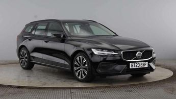 Volvo V60 2.0 B3P Core 5dr Auto [7 speed]