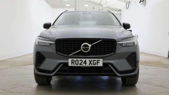 Volvo XC60 2.0 T6 [350] RC PHEV Plus Dark 5dr AWD Geartronic