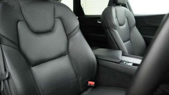 Volvo XC60 2.0 T6 [350] RC PHEV Plus Dark 5dr AWD Geartronic