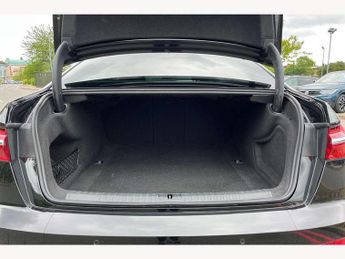 Audi A6 40 TFSI S Line 4dr S Tronic