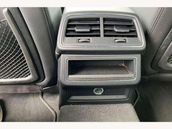 Audi A6 40 TFSI S Line 4dr S Tronic
