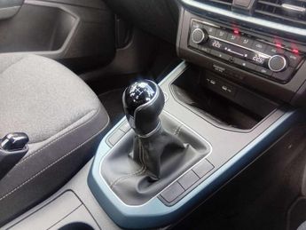 SEAT Arona 1.0 TSI 110 XPERIENCE 5dr