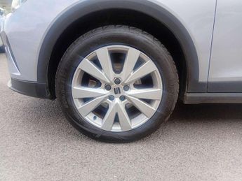 SEAT Arona 1.0 TSI 110 XPERIENCE 5dr