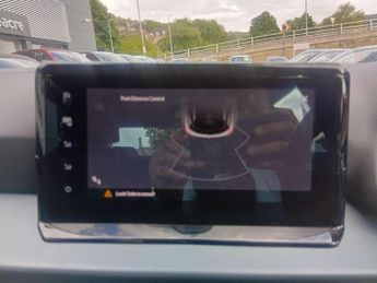 SEAT Arona 1.0 TSI 110 XPERIENCE 5dr