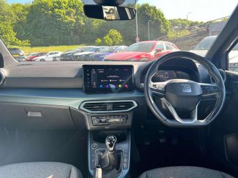 SEAT Arona 1.0 TSI 110 XPERIENCE 5dr