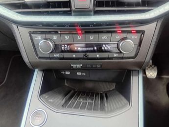 SEAT Arona 1.0 TSI 110 XPERIENCE 5dr