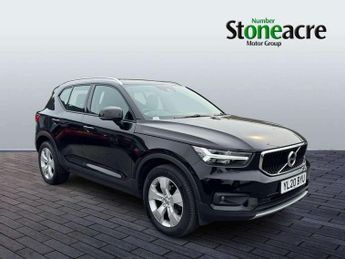 Volvo XC40 1.5 T3 [163] Momentum Pro 5dr Geartronic