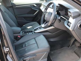 Audi A3 40 TFSI e Sport 5dr S Tronic