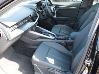 Audi A3 40 TFSI e Sport 5dr S Tronic