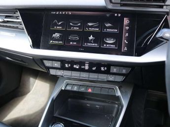 Audi A3 40 TFSI e Sport 5dr S Tronic