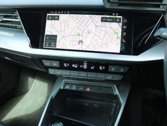 Audi A3 40 TFSI e Sport 5dr S Tronic